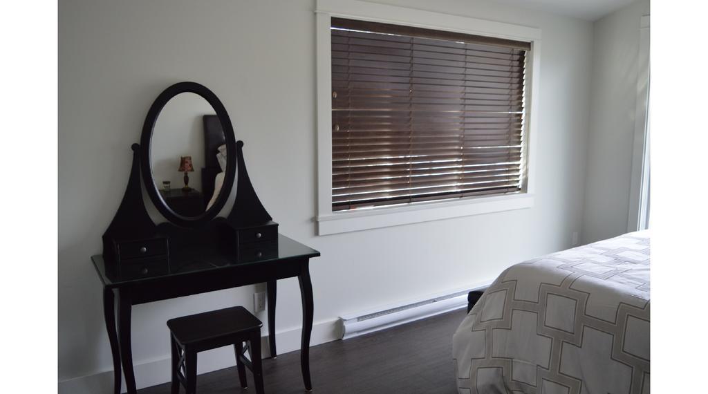 Pair-A-Dice Cottage Port Renfrew Phòng bức ảnh