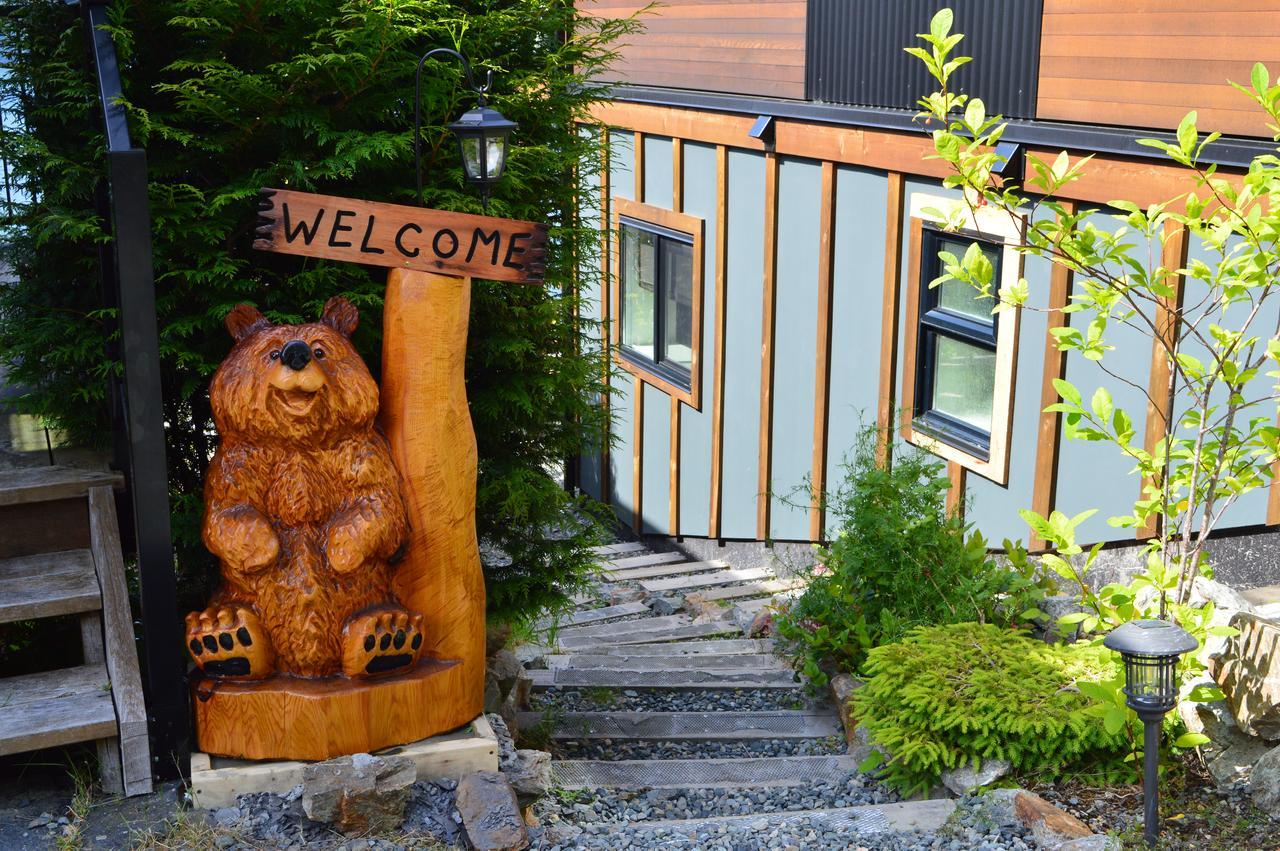 Pair-A-Dice Cottage Port Renfrew Ngoại thất bức ảnh
